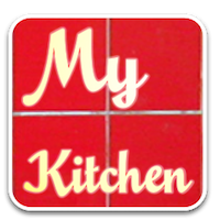 MyKitchen, scaling recipes servings up or down.
